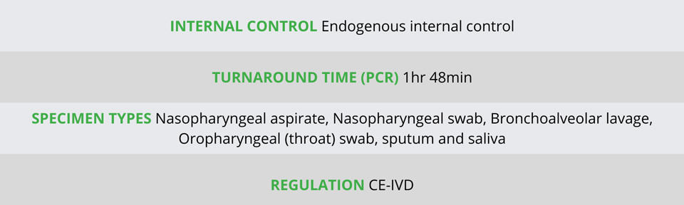 Allplex™ SARS-CoV-2 Master Assay