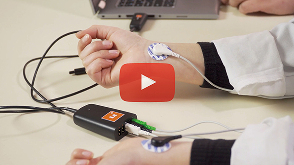 Watch: Video - Plug and play Lt Sensors