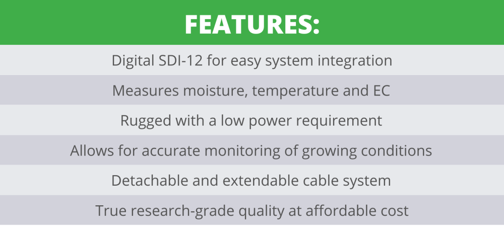 WET150 from Lasec® and Delta-T Devices