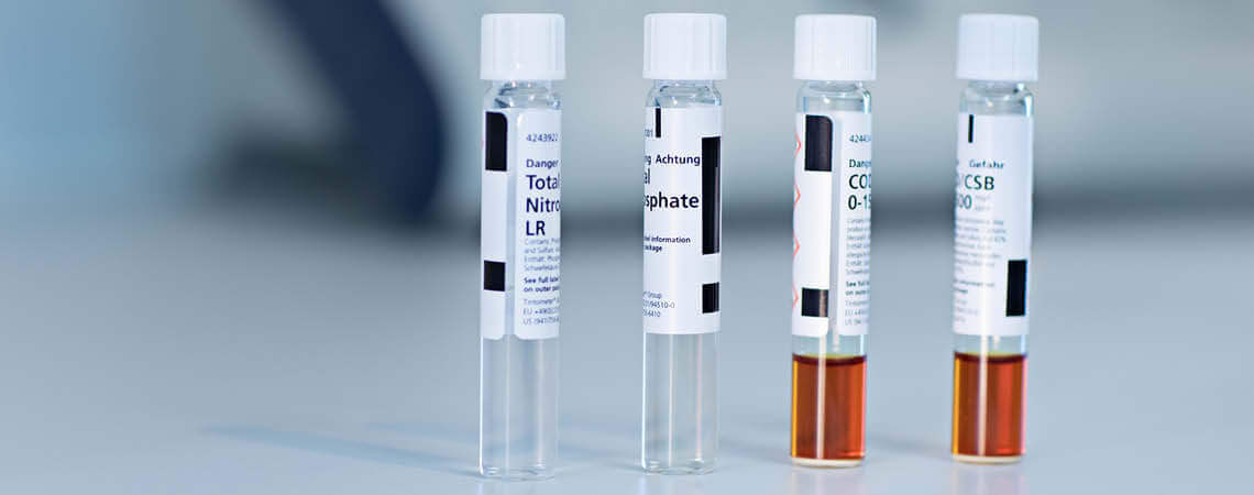 Lovibond-COD-Testing-tubes