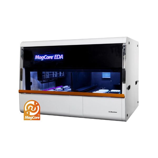 Automated Extraction Systems