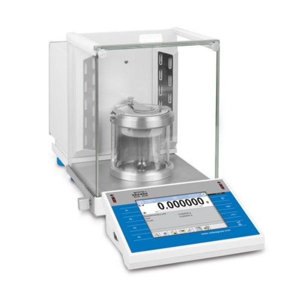 Medical Scales - Radwag Balances And Scales, Laboratory, Industrial scales