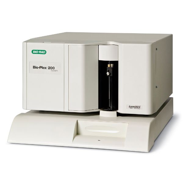 Bio-Plex Instruments and Software