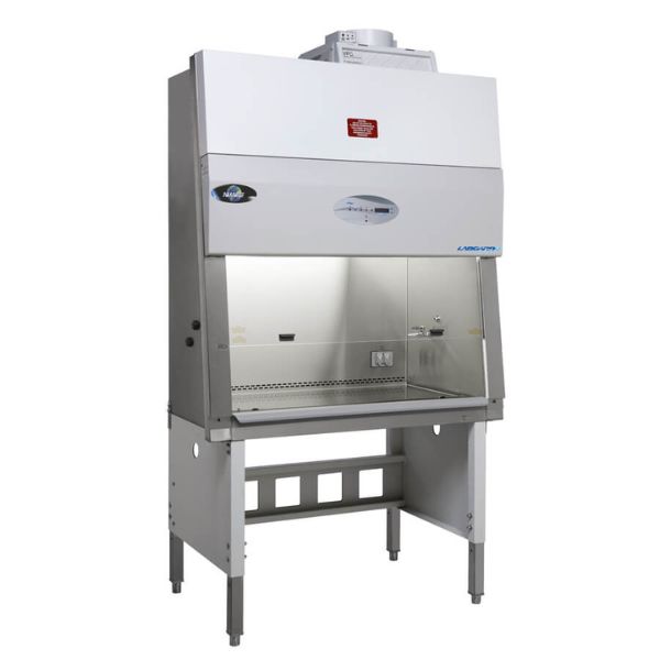 Biosafety Cabinets