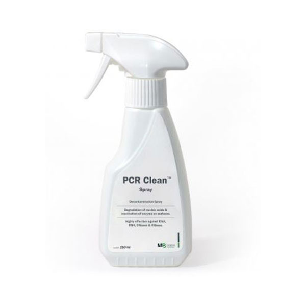 Decontamination Reagents