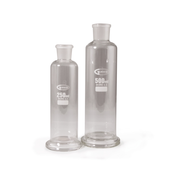 Dreschel Bottles