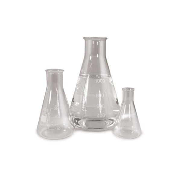 Erlenmeyer Flasks