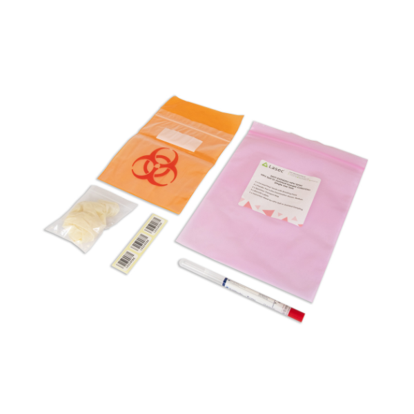 HPV Sample Collection Kits
