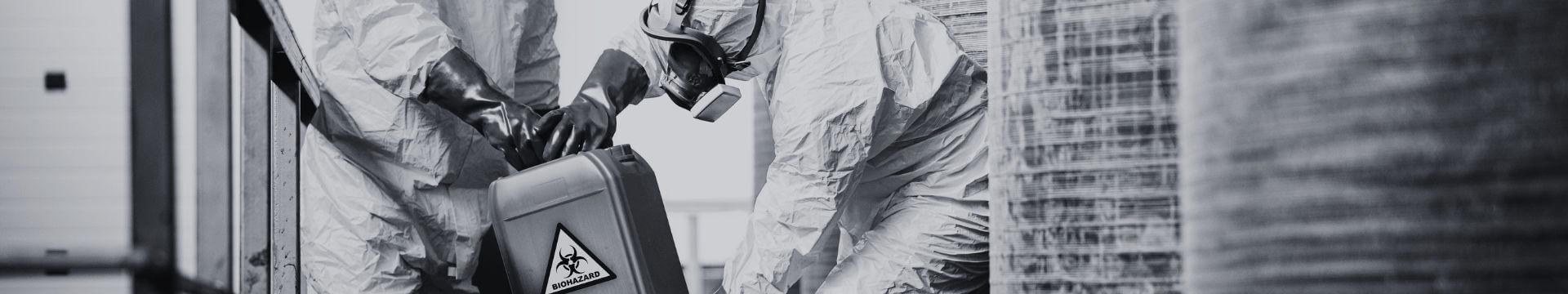 Personal Protective Equipment (PPE) & Safety Gear