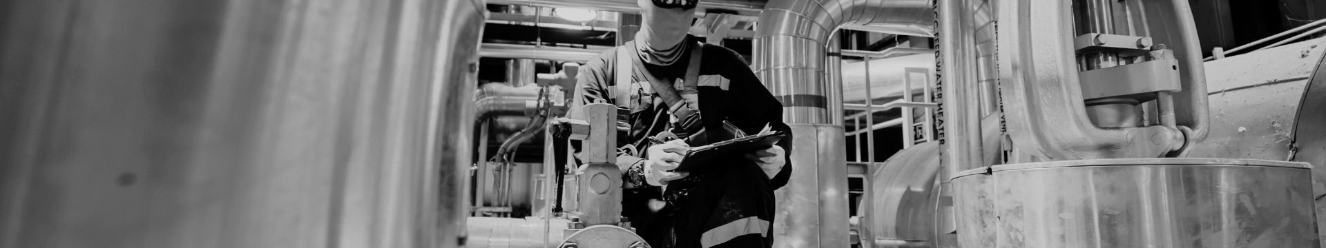 Industrial Safety