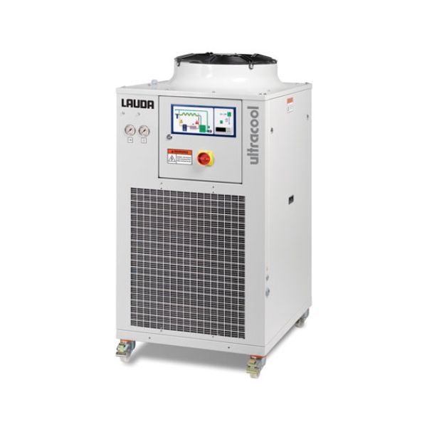 Industrial Chillers