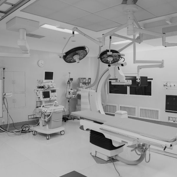 Medical and Surgical Equipment