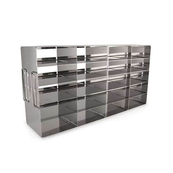 Metal Cryo Racks