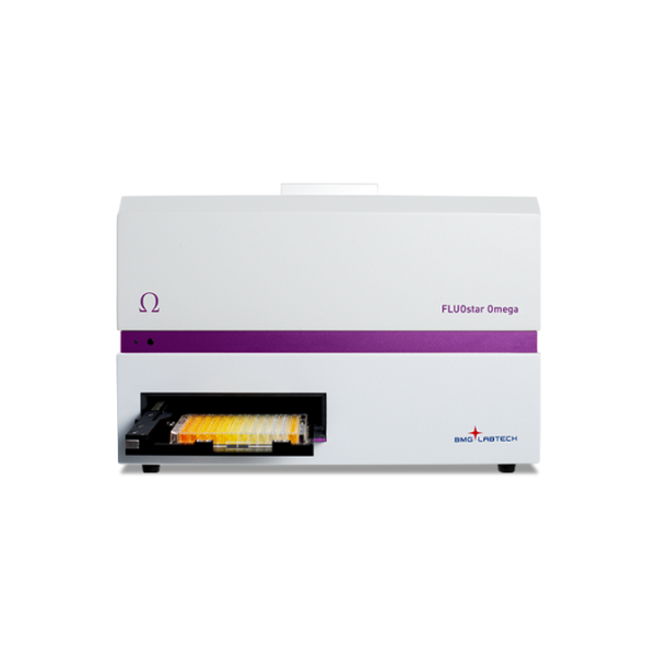 Microplate Readers