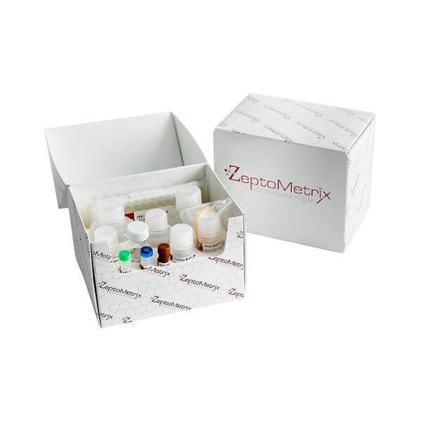 Molecular Quality Controls