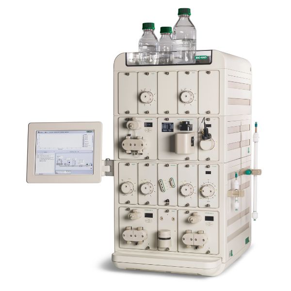 NGC Chromatography Systems