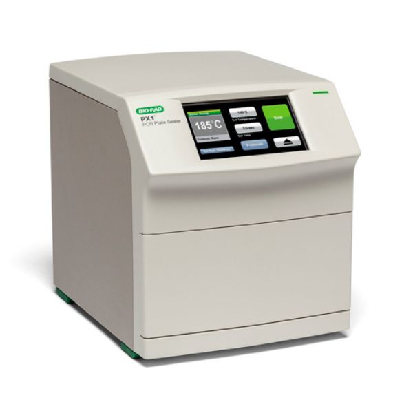 PCR Plate Sealer