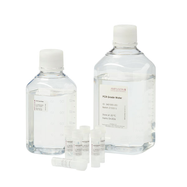 PCR Water