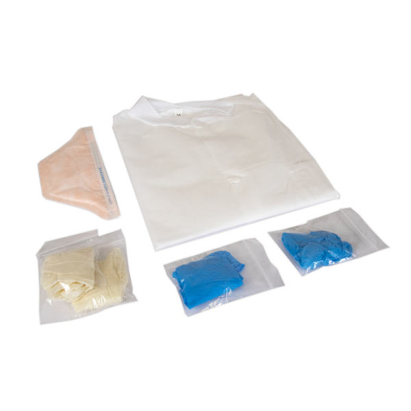 Personal Protective Equipment (PPE) Bundles