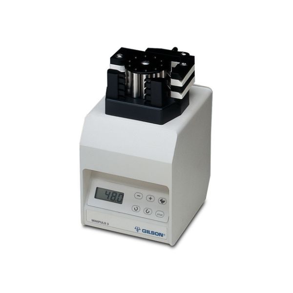 Peristaltic Pumps