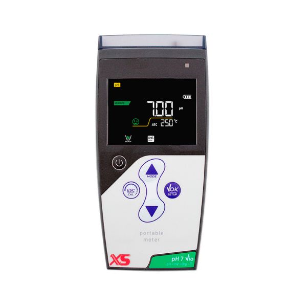 PH Meters