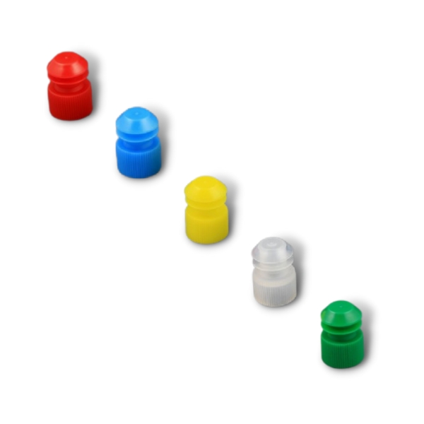 Plastic Stoppers