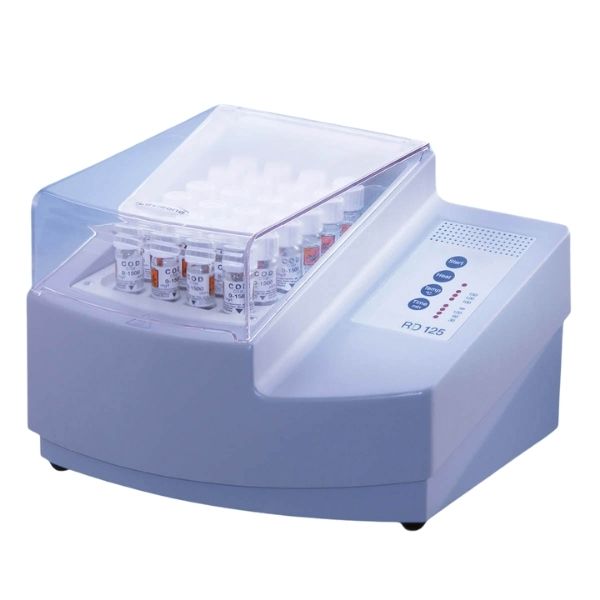 Reactors and Incubators