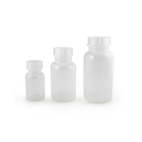 Sample Bottles