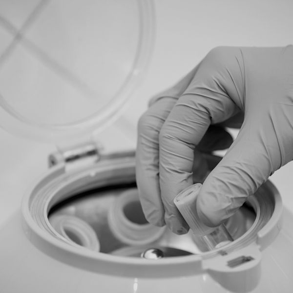 Sample Preparation