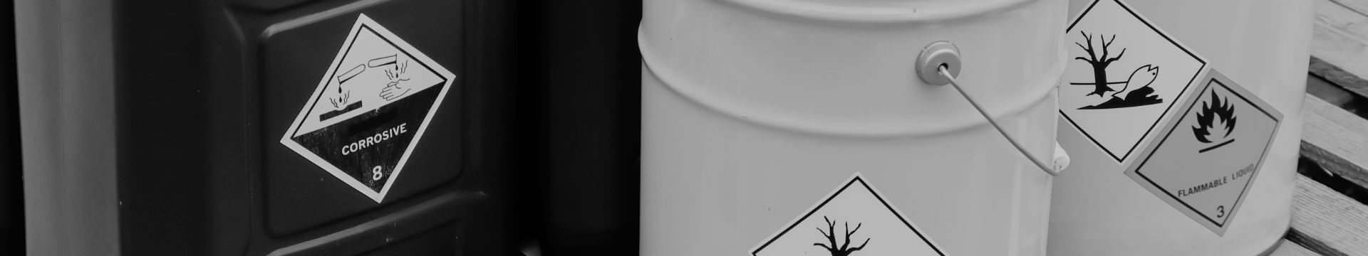 Spill Containment & Hazardous Material Handling