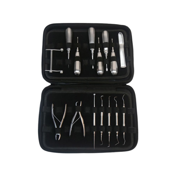 Surgical Instruments