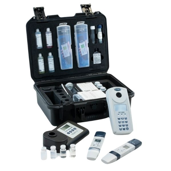 Test Kits