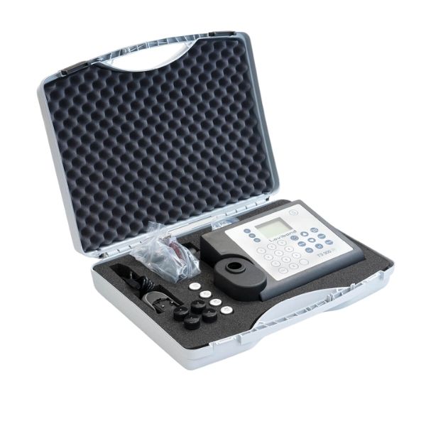Turbidity Measurement