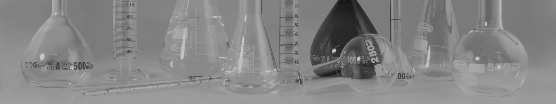 Volumetric Glassware