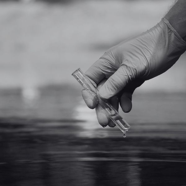 Water Analysis