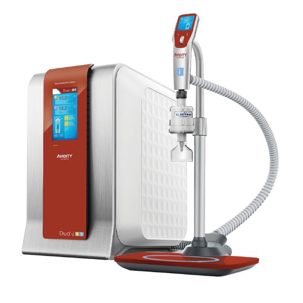 Water Purification Systems