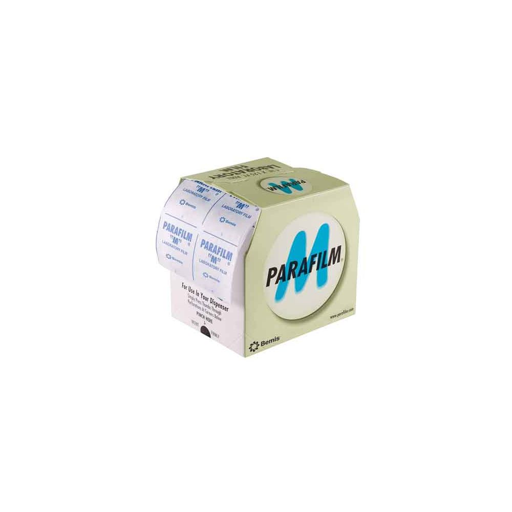 Parafilm® M All-Purpose Laboratory Film, 100MM x 38M