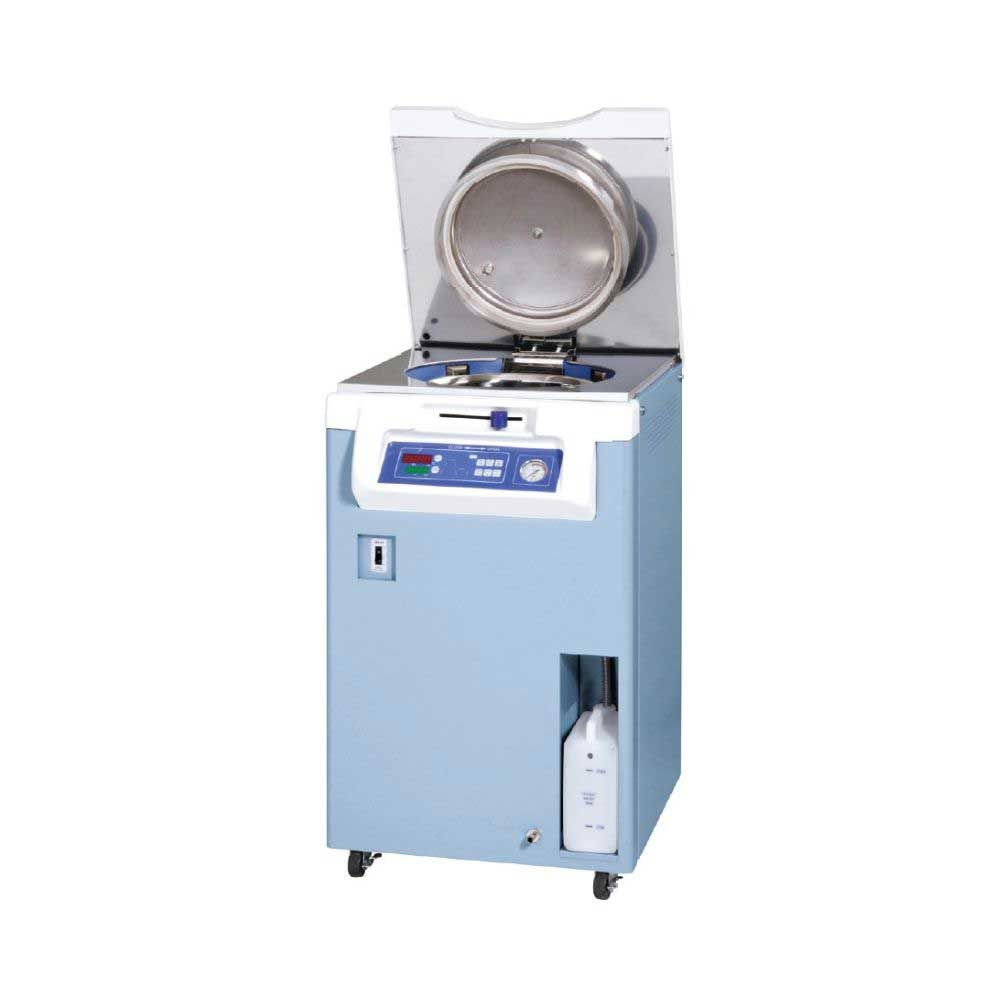 What is an Autoclave & how does it work? - Solutions Inc.