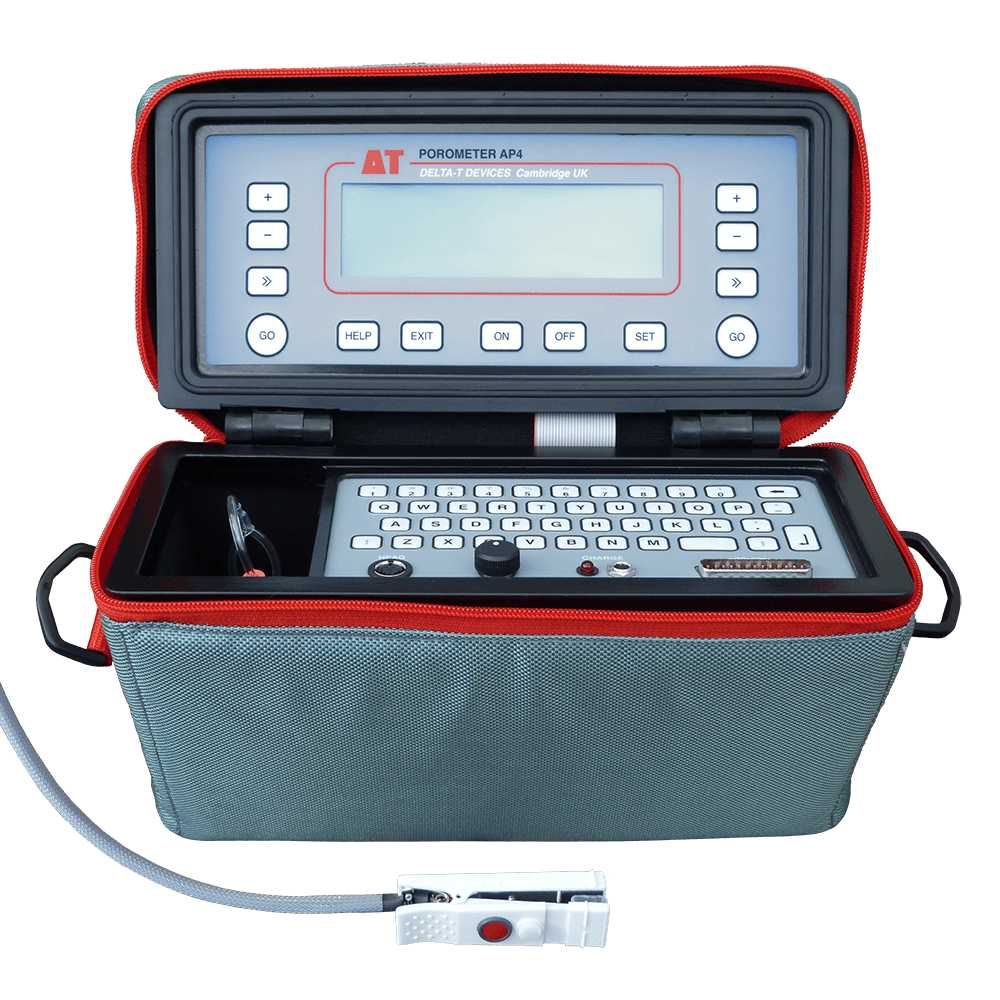 Lasec | Delta-T Devices AP4 Porometer