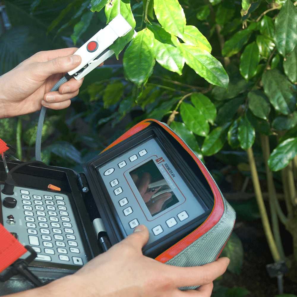 Lasec | Delta-T Devices AP4 Porometer