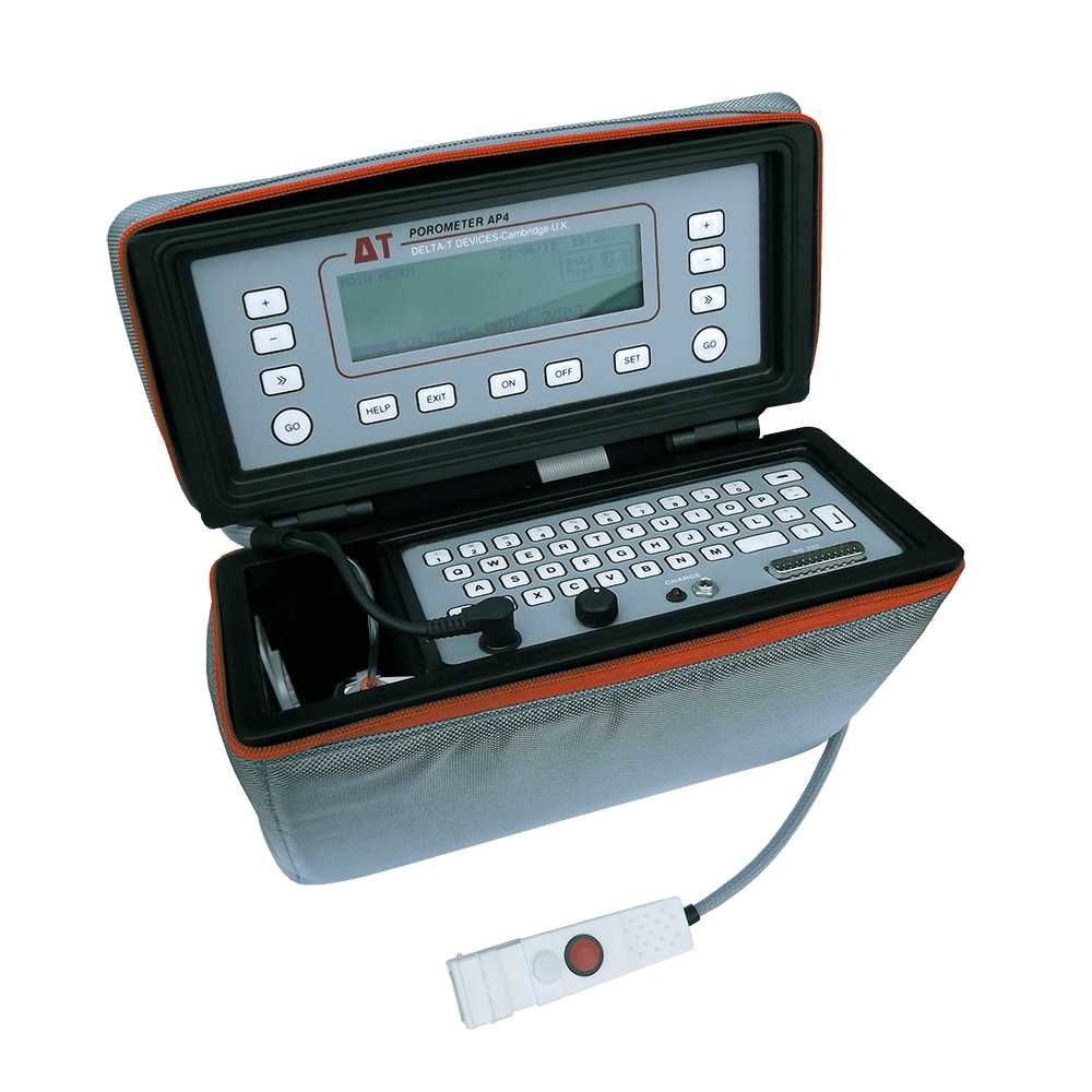 Lasec | Delta-T Devices AP4 Porometer