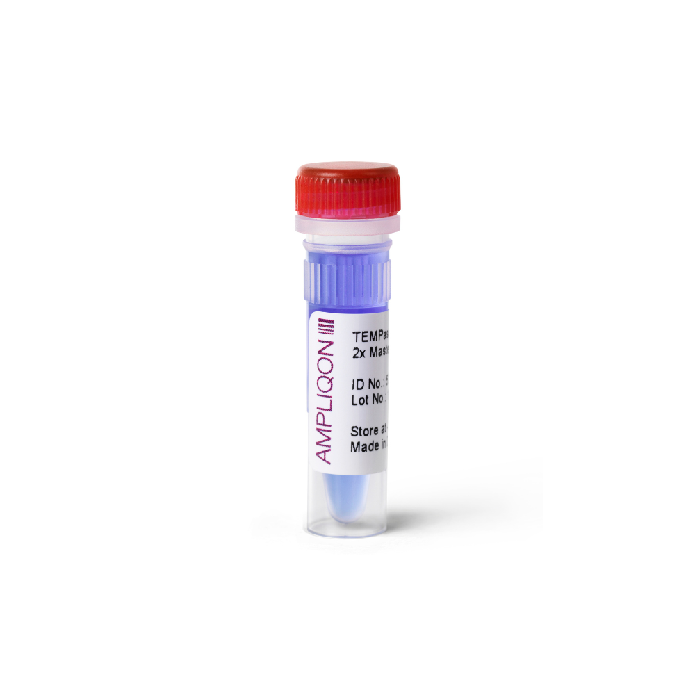 TEMPase Hot Start 2x Master Mix A BLUE, 2500 Reactions