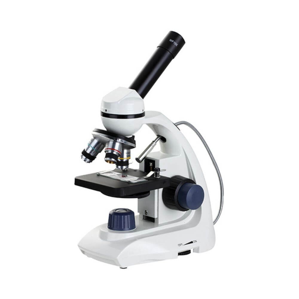 Monocular Biological Microscope, BS-2005M