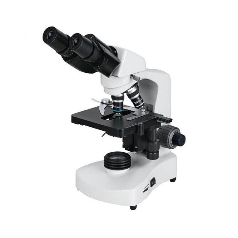 Binocular Biological Microscope, BS-2020B