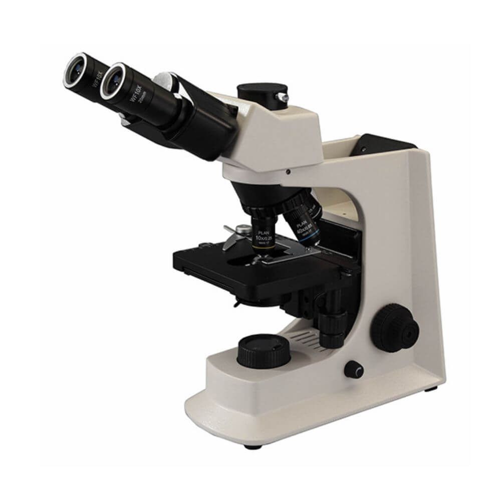 Trinocular Biological Microscope, BS-2036CT