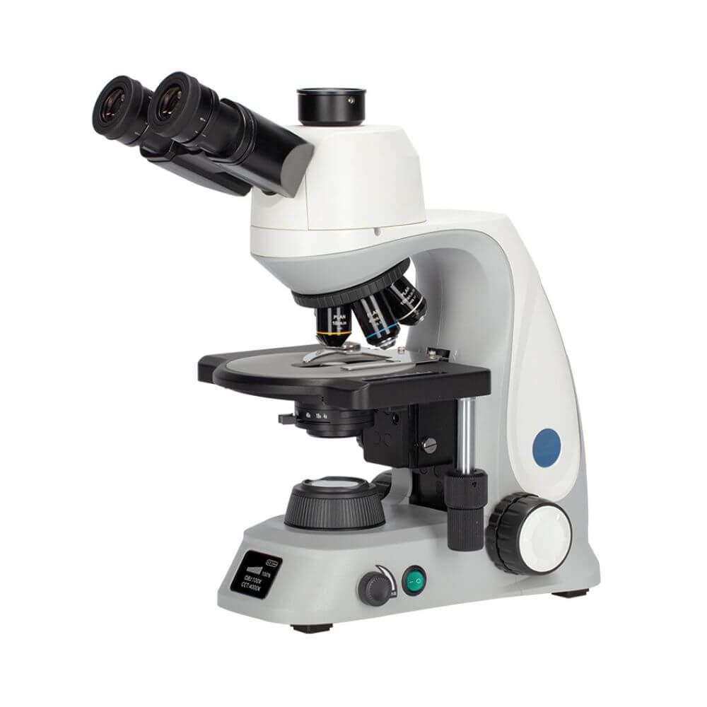 Trinocular Biological Microscope, BS-2048T