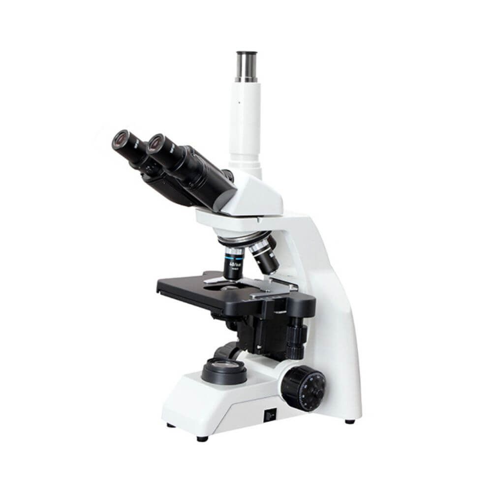 Trinocular Biological Microscope, BS-2052BT