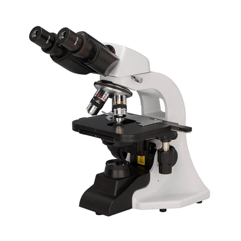 Binocular Biological Microscope, BS-2022B