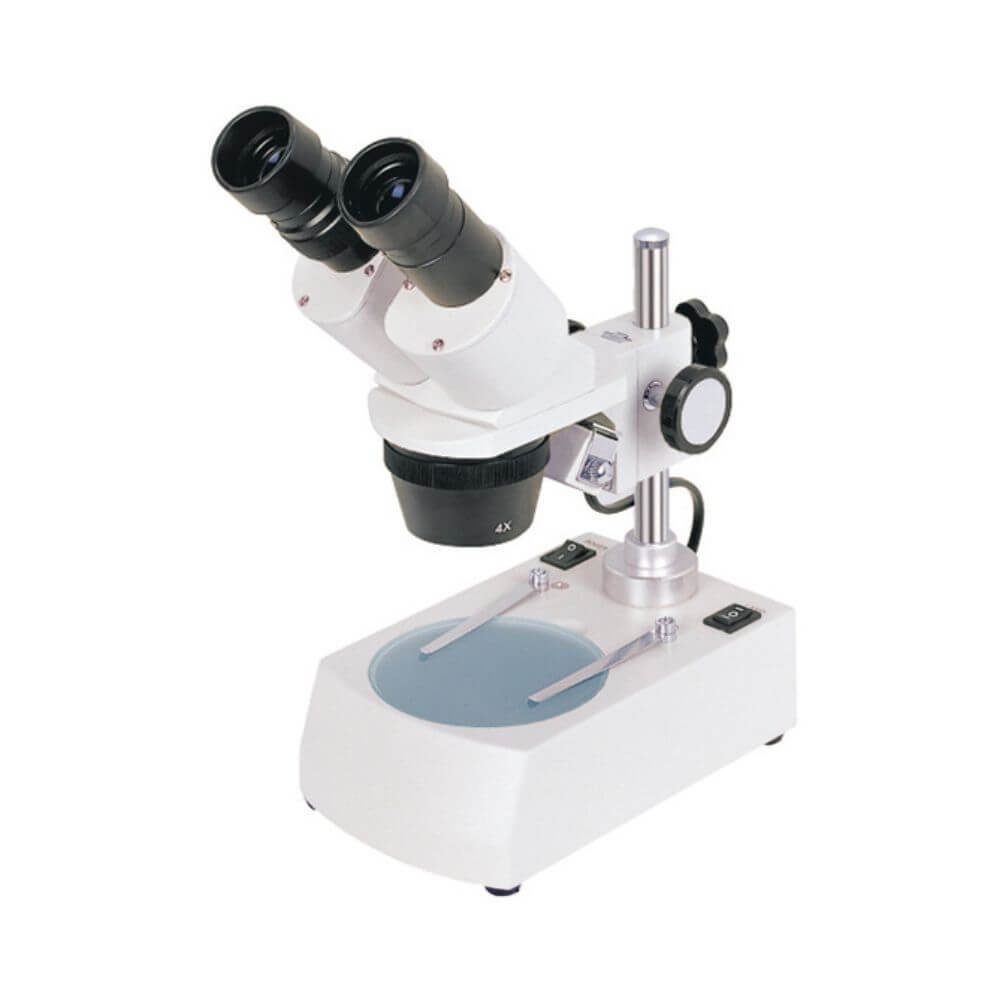 Binocular Stereo Microscope, BS-3010A