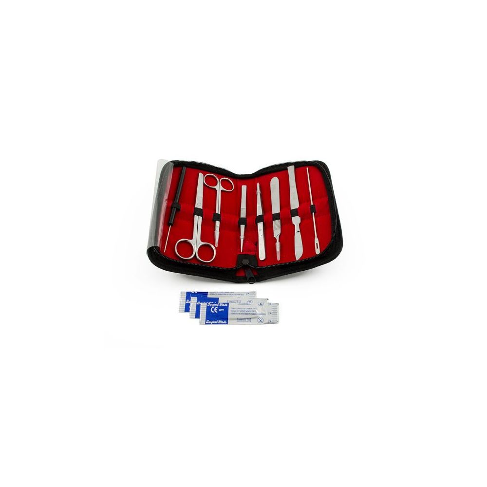 Unbranded Dissecting Set